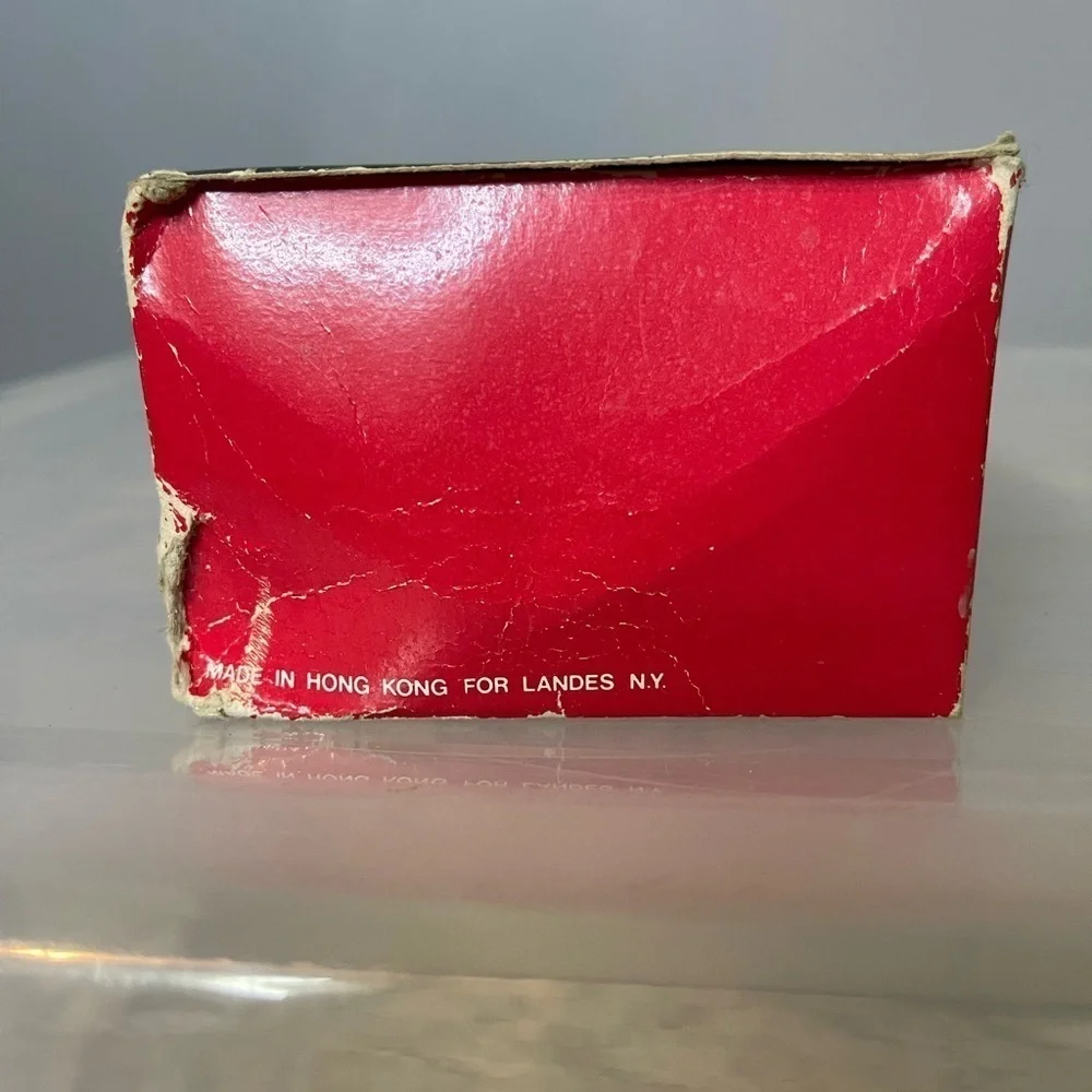 N/A vintage set